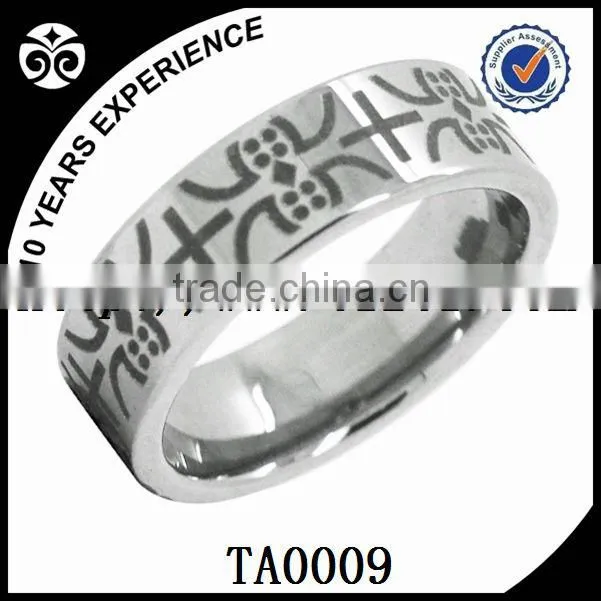 tungsten rings wholesale