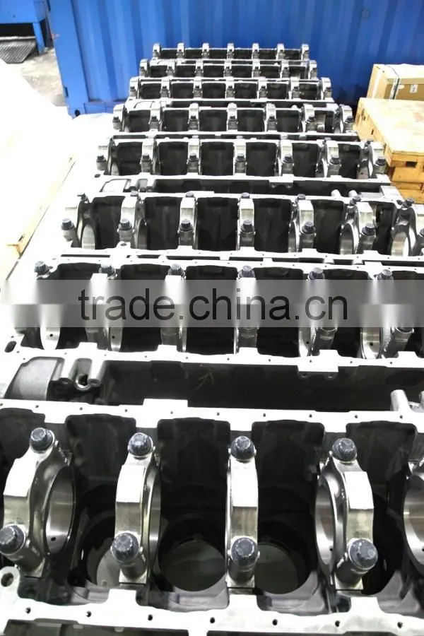 Foton ISF Diesel Engine exhaust value Gas Rcn Valve5342275
