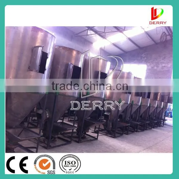 high-qualitty livestock feed grinder and mixer plant
