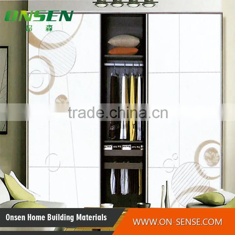 New product ideas best price pvc wardrobe door buy wholesale direct from china