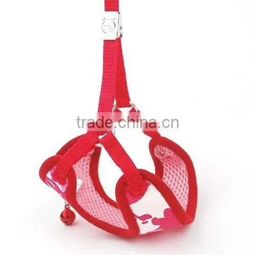 NEW Durable Dog Harness, Safety Pet Harness