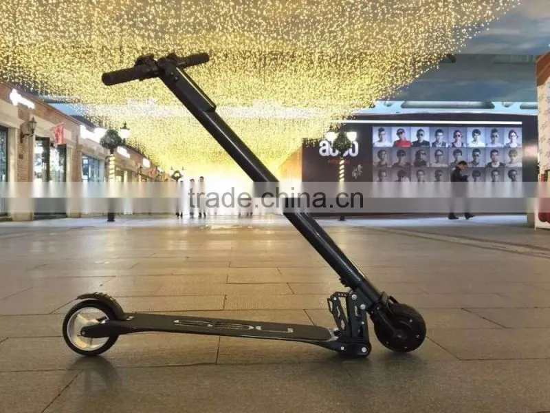 Lightest carbon fiber electric flying skateboard with factory price