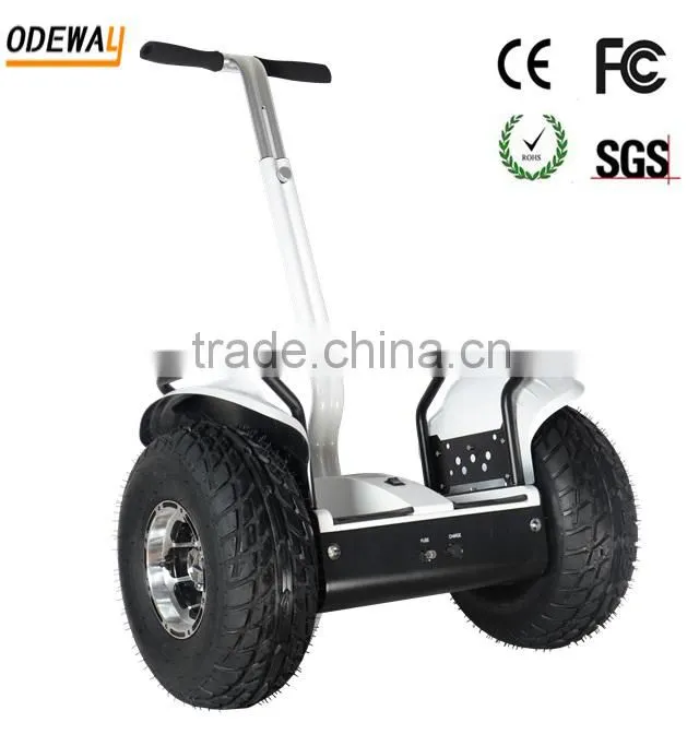2 wheel Foldable electric mobility scooter