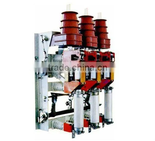 12KV FN25-12D,FN25-12DR Series Indoor High Vacuum Load Break Switch