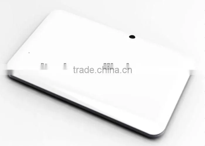 Android 7inch quad core 1080p full hd tablet pc 1024*600