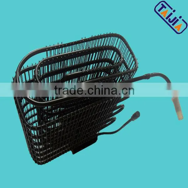 Parts of Samsung Refrigerator Condenser