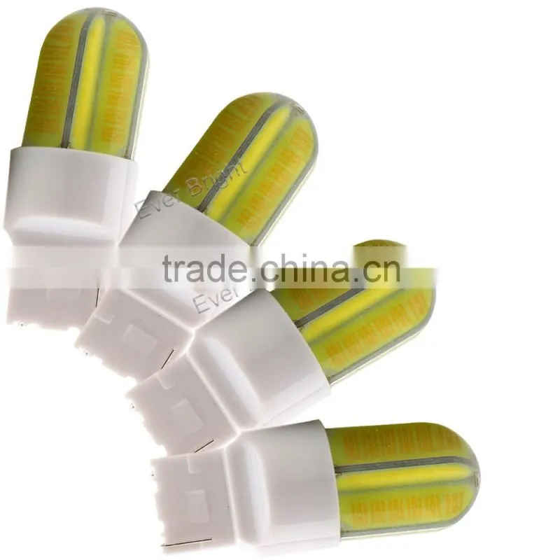 New arrival led drl turn signal light 48smd COB auto led light 7440 brake led car lighting