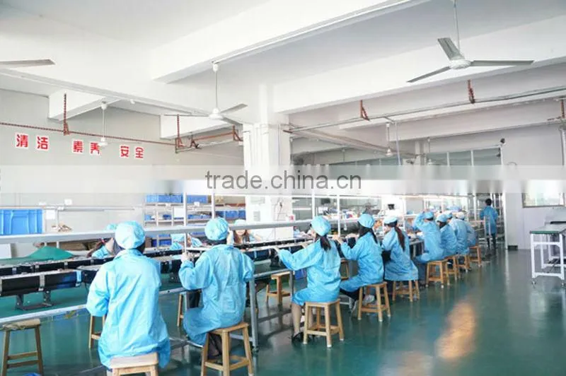 Indoor and Outdoor LED Wall Lamp Waterproof IP65 36W