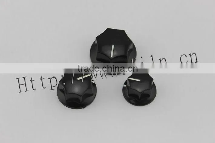 FL-57 black antique door knobs for sale black
