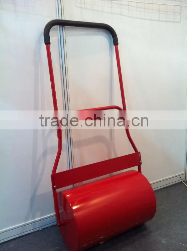 Heavy duty handy garden roller TC0517