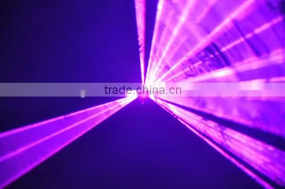 2000mW RBR Animation laser Light