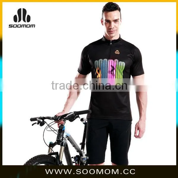 China custom made 2015 Cycling jersey pro