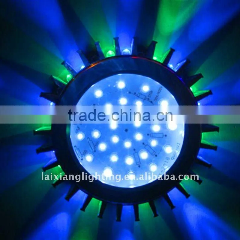 2013 new products led indoor duck wall light 3.6W