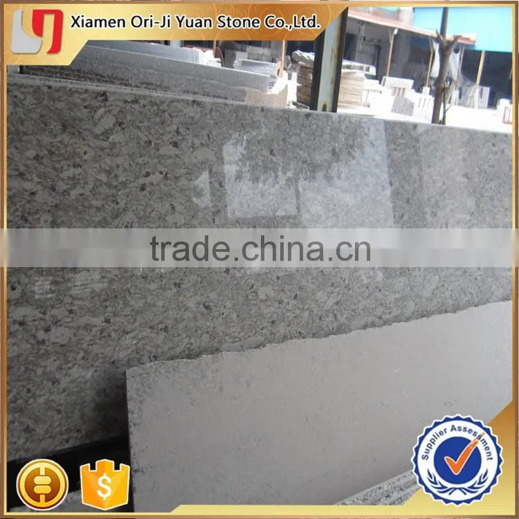 Modern Cheapest hot sale navajo white granite slab