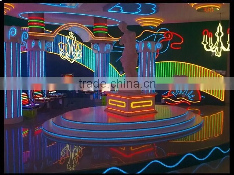 Hotsale led neon light