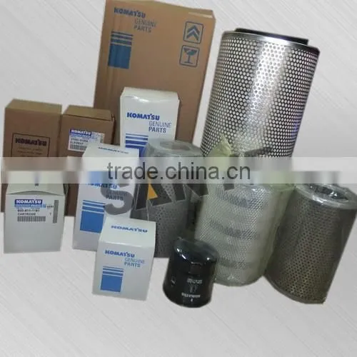 Shangchai D6114 Engine Fuel Filter D638-002-02+B