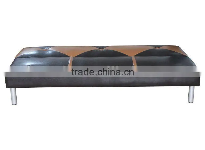 advertising promotional sofa cum bed