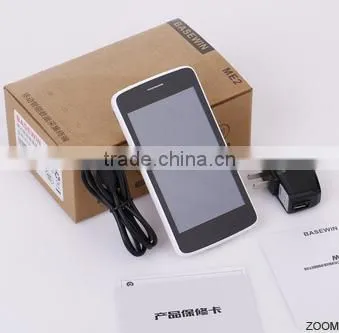 hospital android smartphone/PDA with barcode scanner thermal printer/3G/4G NFC GPS