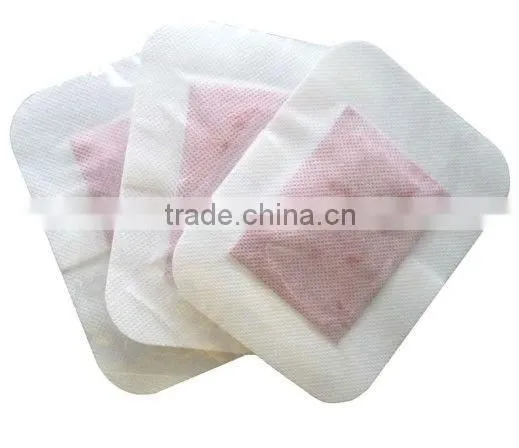 2013 newest products foot patch