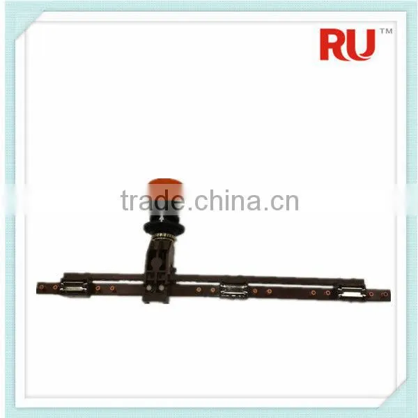 WST Bar Form Off Load Tap Changer for Distribution Transformer