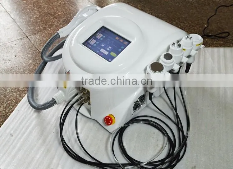 6 in 1 china beauty salon equipment