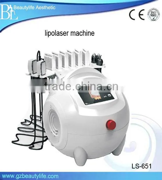 Hotest cavitation rf/cavitation rf lipo laser/cavitation rf lipo laser equipment