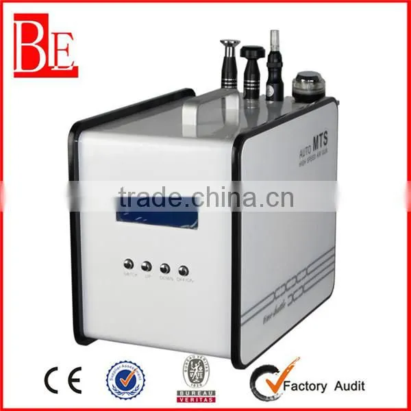 skin care facial machine ce certification