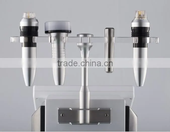 2016 PINXEL-2 Microneedle RF and Fractional RF beauty Machine/ monopolar rf face ce/ radio frequency facial treatment