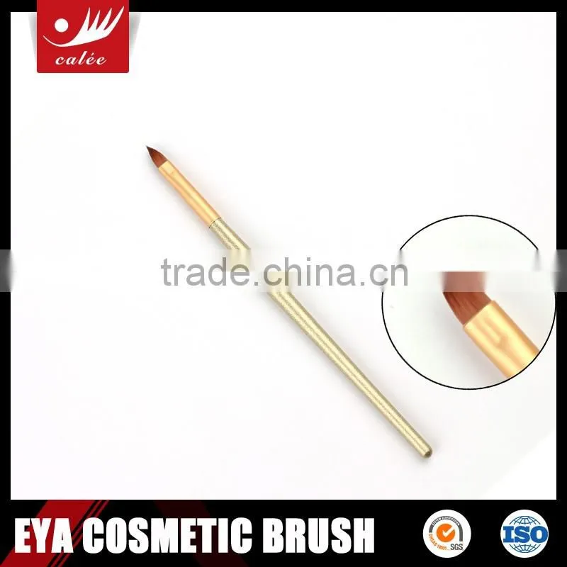 Professional 18 Piece Wooden Cosmetic Brush Set