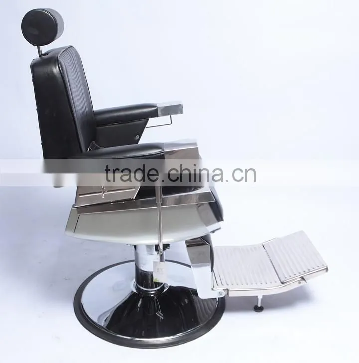 The top sale salon furniture barber chair for beauty salon