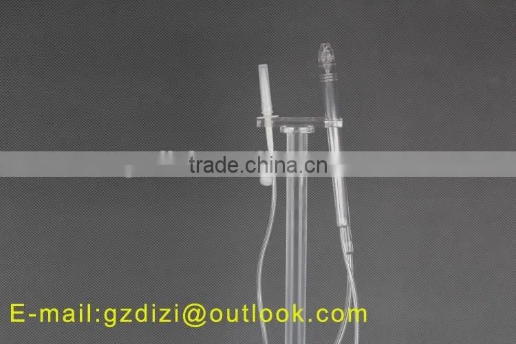 2016 hot sale skin care instrument Button version