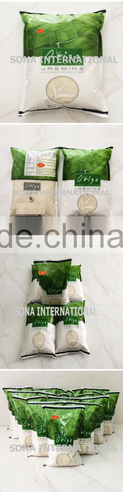 FRAGRANT WHITE RICE 4900, 5451, NANG HOA, KDM