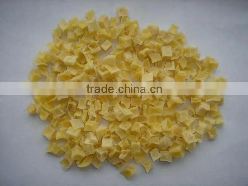 Top selling in China Market Dehydrated Potato Granules