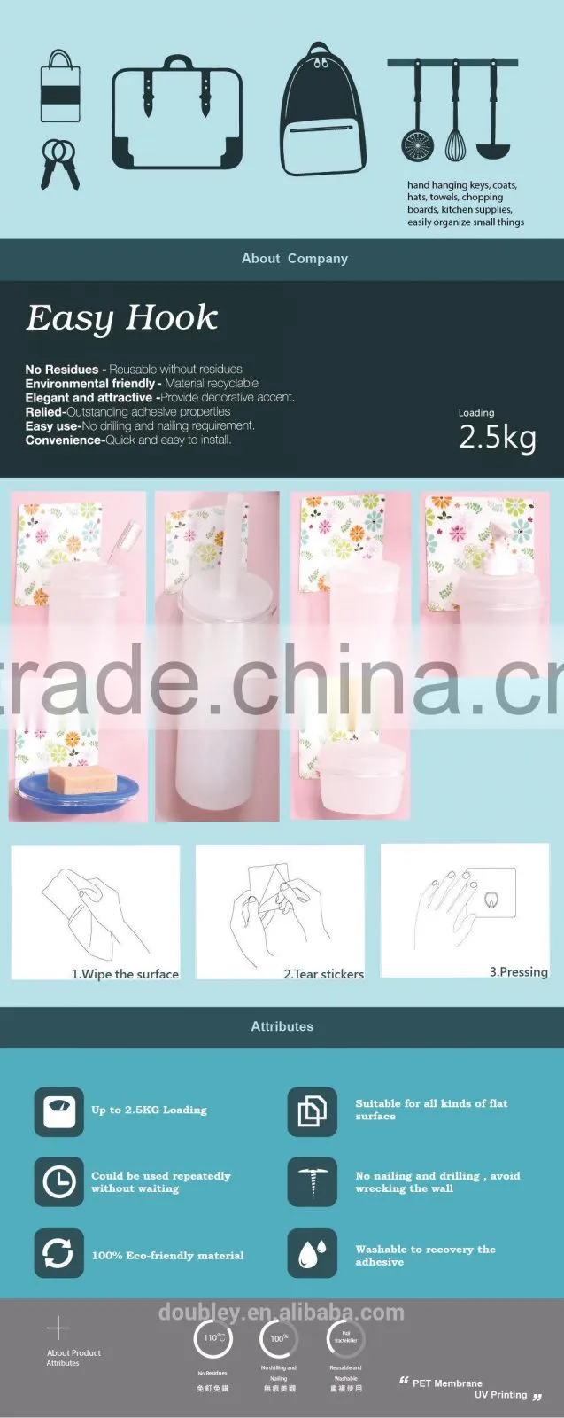 Taiwan All Kinds Of Device For The Bathroom Home Supply