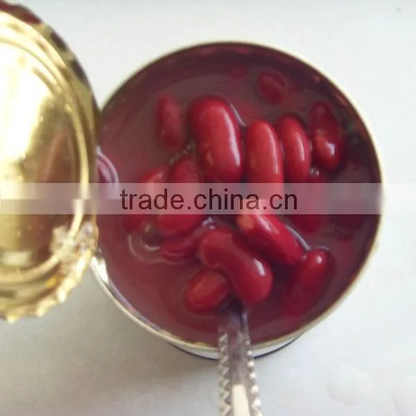haccp certified products canned red kidney beans price list