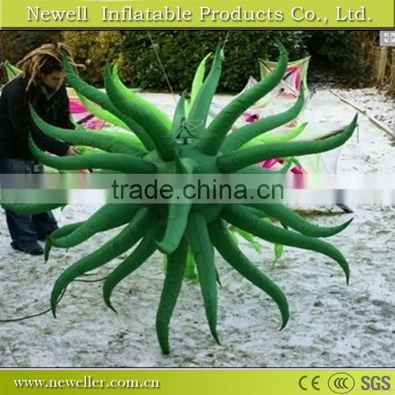 Excellent quality new products inflatable star billboard for AD