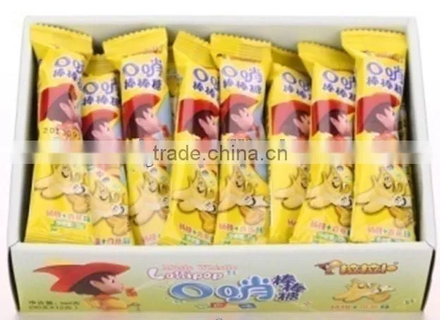 newest sweet yogueta lollipop
