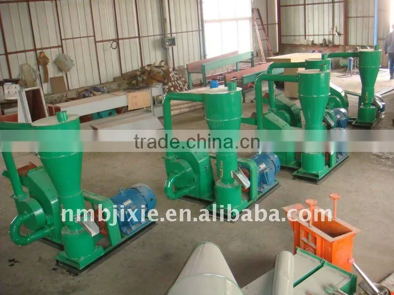 alfafa pellet manufacturing machine for acacia,cajuput and eucalyptus