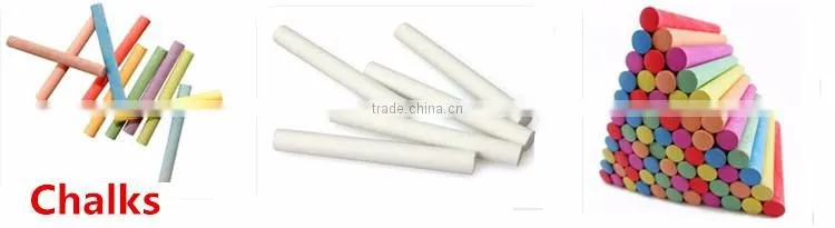 High capacity Blackboard chalk making machine /chalk machine