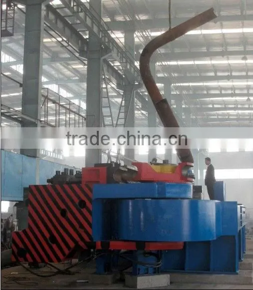 Hydraulic pipe bending machine for sale, high quality pipe bending machine, bending machine
