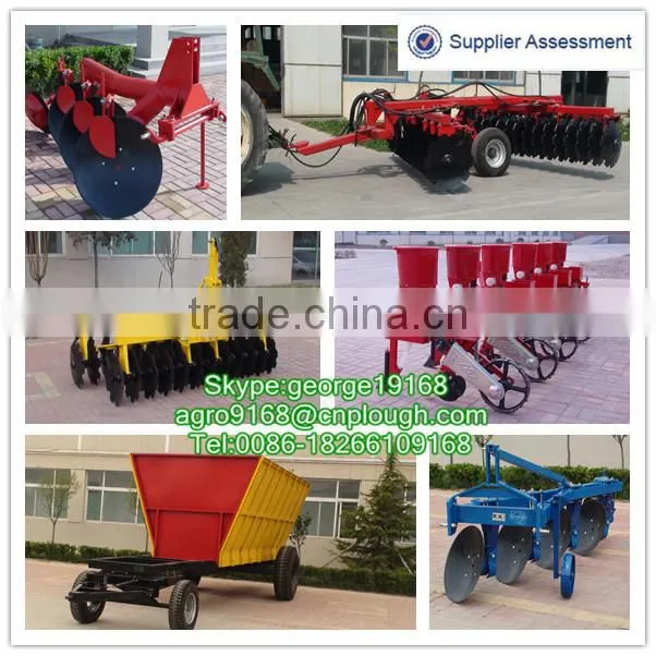 Tractor implements and tools with good quality