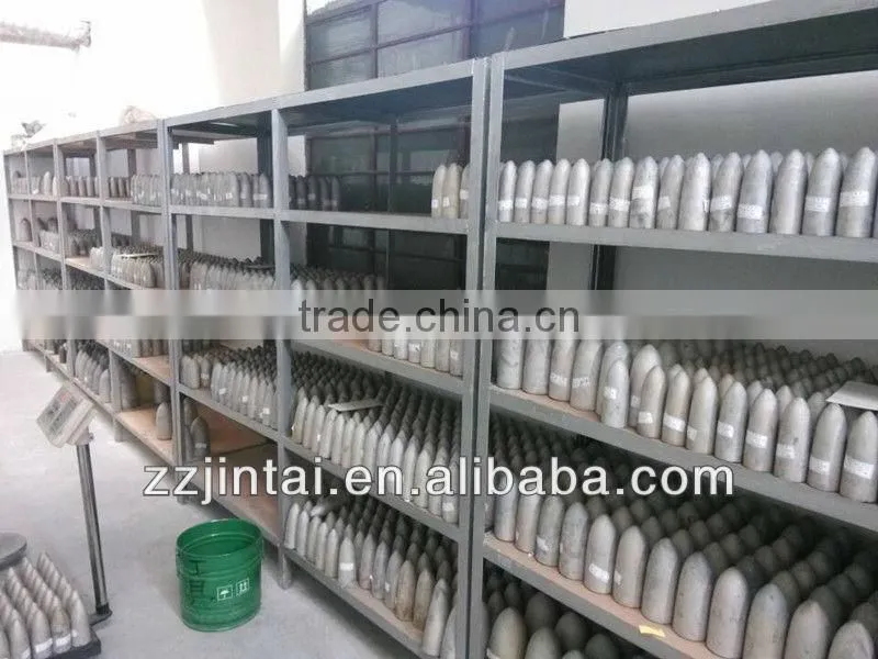 2016 JINPENG BRAND high density molybdenum mandrel
