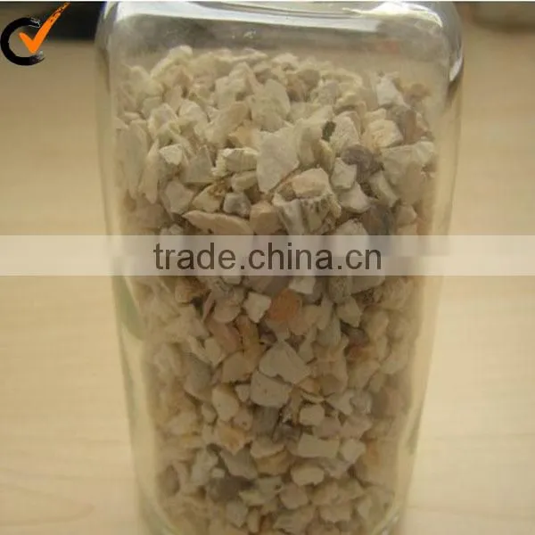 800mesh Calcined Kaolin powder