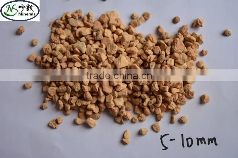 Diatomaceous Earth Agriculture diatomite Silicon Granular Fertilizer for Bed Bugs and Pest control