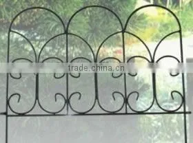 garden trellis
