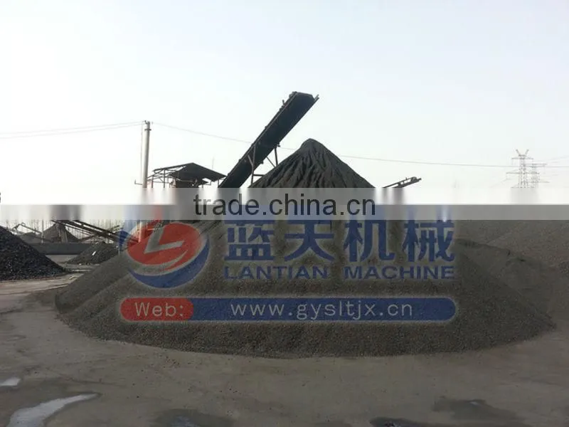 Factory customized coal slime dryer