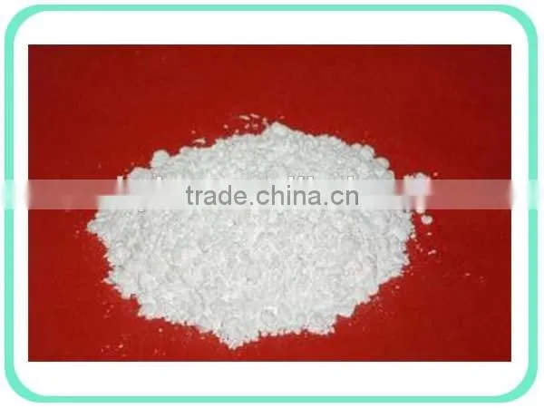 Silver white pearlescent Pigment-inorganic mica powder based