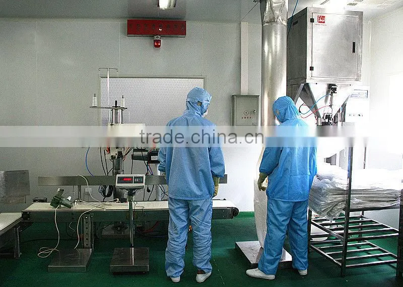 GB/ BP / USP Sodium Citrate Anhydrous