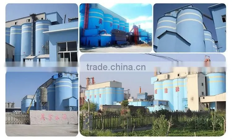 Grey Portland Cement Clinker