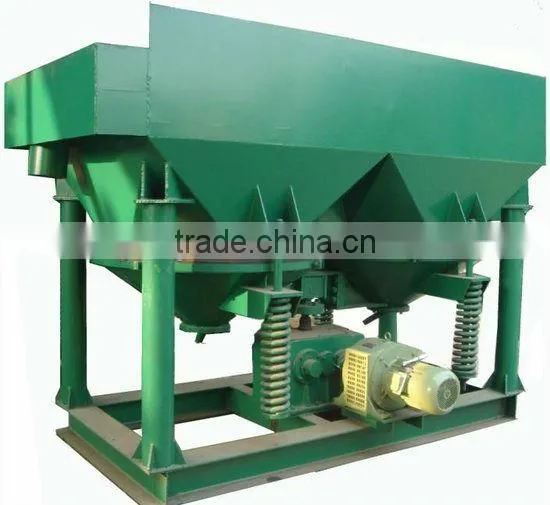 2013 new Jig Separator for sale